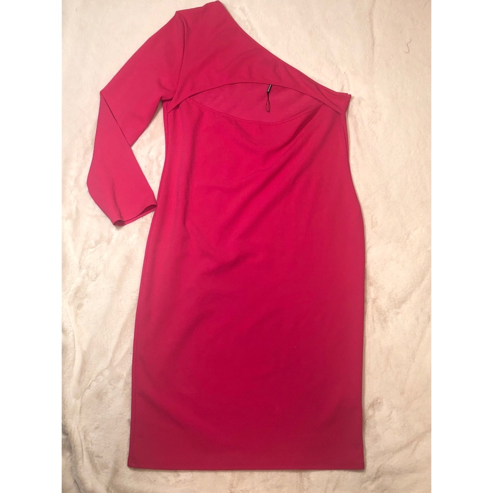 One Shoulder Stunner